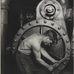 Power House Mechanic