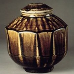 Jar with Lid