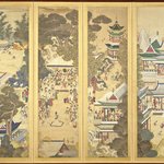 The Pleasant Life of Guo Fenyang