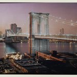 Brooklyn Bridge