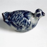 Water Dropper in the Shape of a Bird