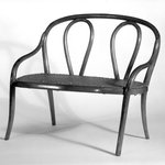 Settee for Dolls