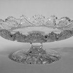 Candy or Nut Dish