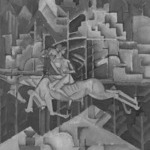 Equestrian