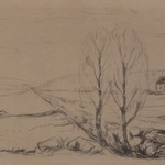 Norwegian Landscape (Norwegische Landschaft)