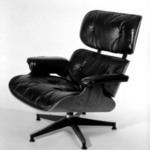Armchair, Model 670