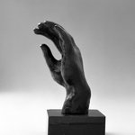 Left Hand, Known as No. 19 (Main gauche, dite no 19)