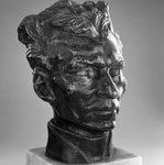 Father Pierre-Julien Eymard, Head (Le P&egrave;re Pierre-Julien Eymard)