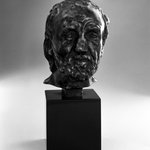 Man with the Broken Nose, Reduction (Lhomme au nez cass&eacute;, r&eacute;duction)