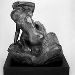 Bacchantes Embracing (Bacchantes senla&ccedil;ant)