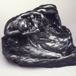 The Fallen Angel, or Illusions Received by the Earth (La Chute dun ange, ou Les Illusions re&ccedil;ues par la Terre)