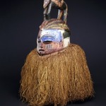 Hemba Mask