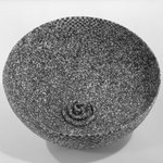"Double Dissolve" Bowl