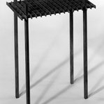 Interlocking Occasional Table