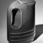 Refrigerator Pitcher with Lid