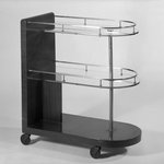 Serving Cart, Model 3321