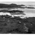 "Tir A Mhurain" Hebrides