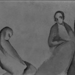 The Forsaken Wife