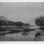 Print from "Views of India"