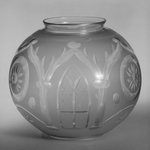 Globe for Lamp