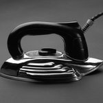 "Petipoint" Iron, Model #W410