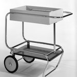 Beverage Cart