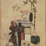Books and Scholars Accoutrements