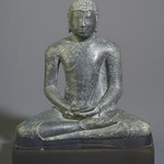 Seated Buddha