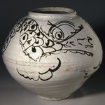 Dragon Jar