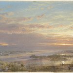 A High Tide at Atlantic City