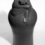 Despondency Vase