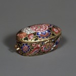 Amulet Box