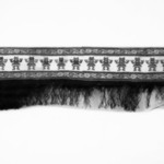 Textile Border Fragment
