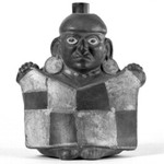 Effigy Vessel