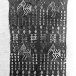 Textile Fragment