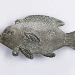 Tilapia Lamp