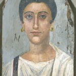 Portrait of a Noblewoman