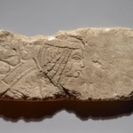 Relief of a Woman