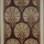 Velvet Panel