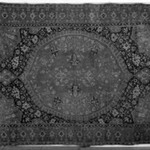 Medallion Ushak Carpet