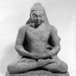 Seated Buddha