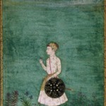 Portrait of a Prince