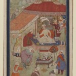 Tent Encampment