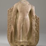 Torso of a Standing Buddha