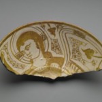Fragment of a Bowl