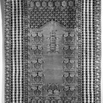 Prayer Rug