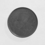 Medal with Personification of Agriculture