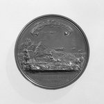 Pacific Railroad Commemorative Medal