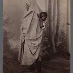 Woman and Child