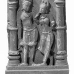 Mithuna Couple